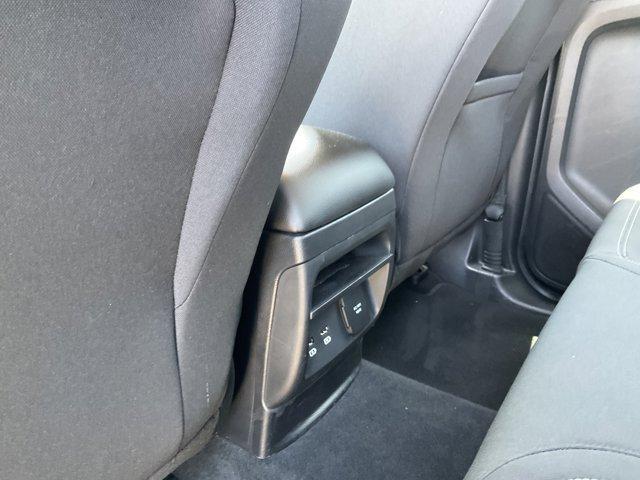 used 2020 Ford Ranger car, priced at $25,492