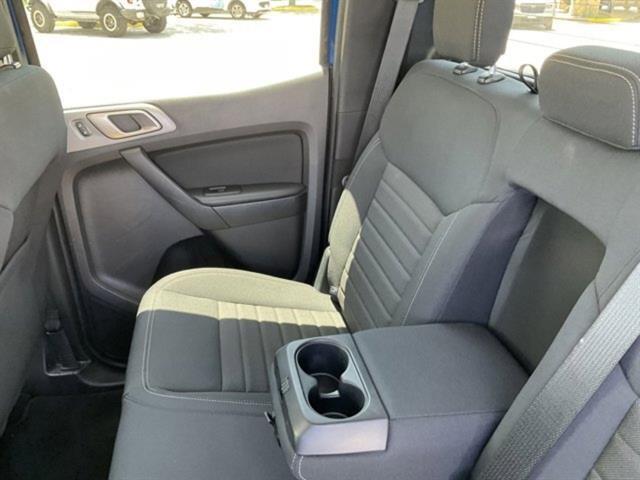 used 2020 Ford Ranger car, priced at $24,691