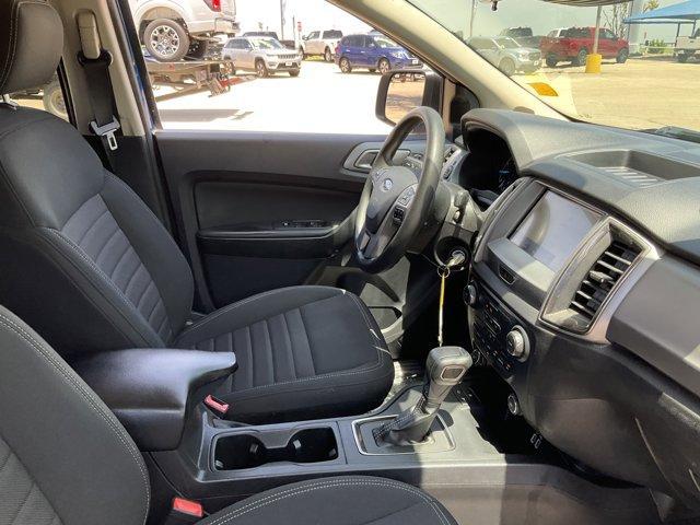 used 2020 Ford Ranger car, priced at $25,492