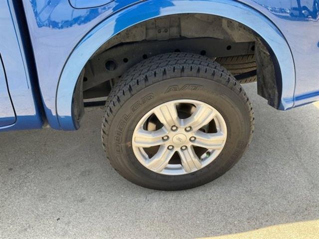 used 2020 Ford Ranger car, priced at $24,691