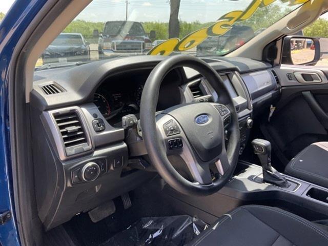 used 2020 Ford Ranger car, priced at $24,993