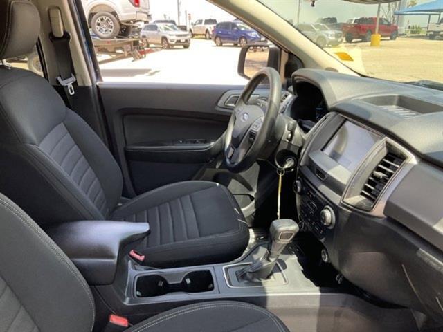 used 2020 Ford Ranger car, priced at $24,993