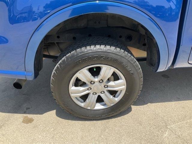 used 2020 Ford Ranger car, priced at $24,993