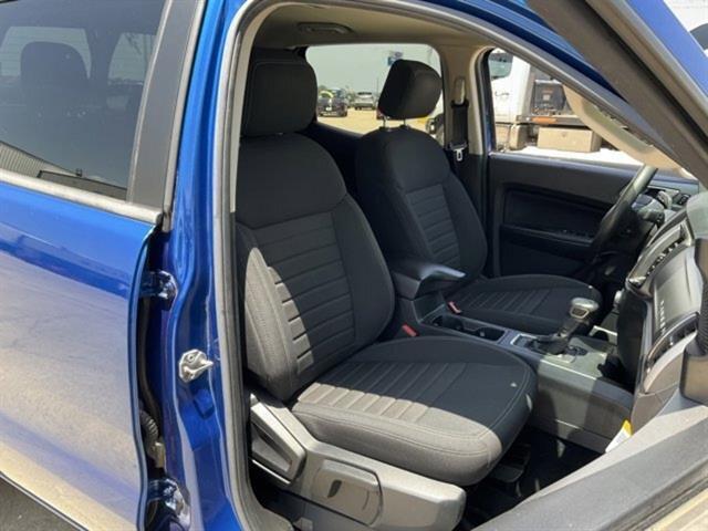 used 2020 Ford Ranger car, priced at $24,993