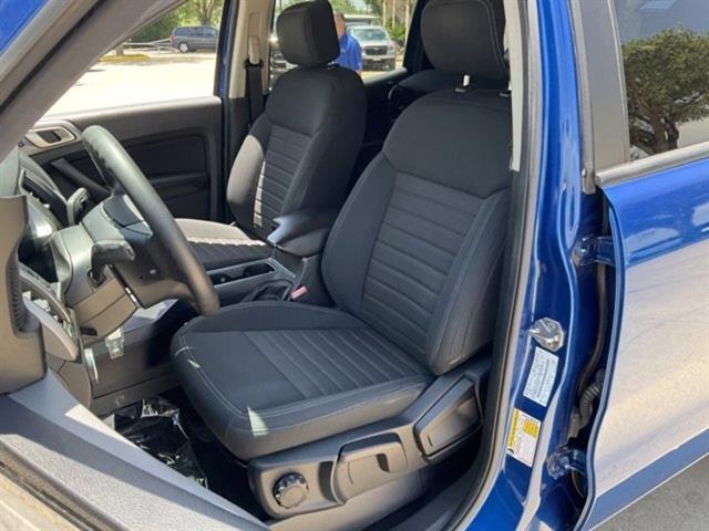 used 2020 Ford Ranger car, priced at $24,993