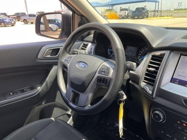 used 2020 Ford Ranger car, priced at $24,993