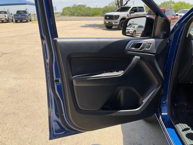 used 2020 Ford Ranger car, priced at $25,492