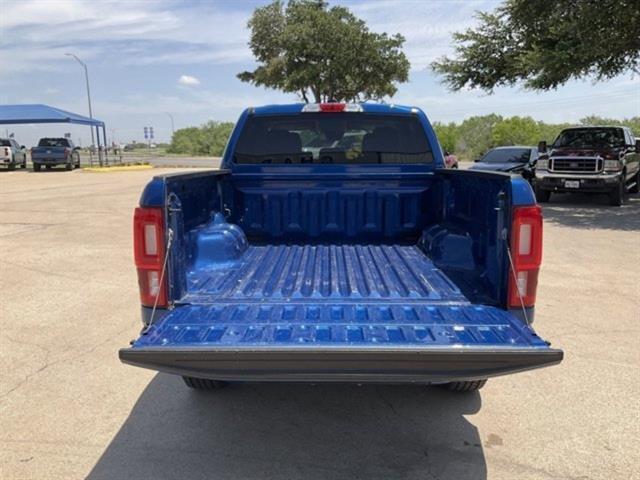 used 2020 Ford Ranger car, priced at $24,691