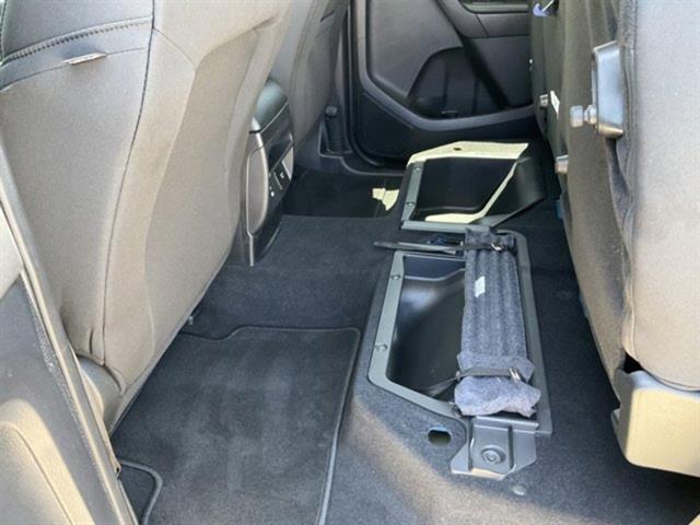 used 2020 Ford Ranger car, priced at $24,993