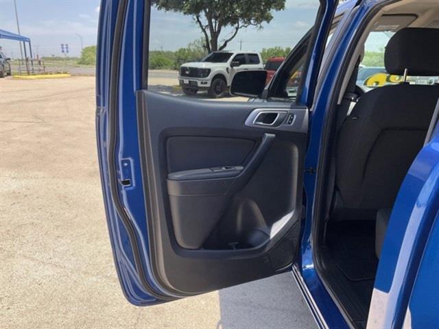 used 2020 Ford Ranger car, priced at $24,691