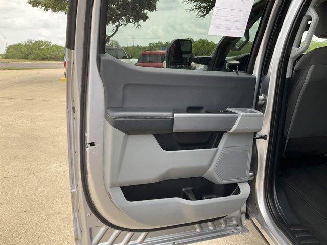 used 2023 Ford F-250 car, priced at $42,048