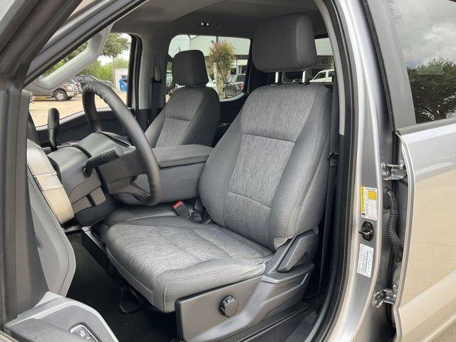 used 2023 Ford F-250 car, priced at $42,048