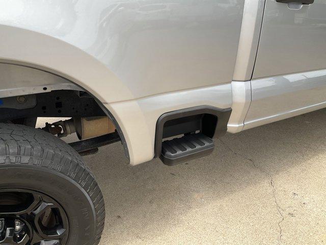 used 2023 Ford F-250 car, priced at $42,048