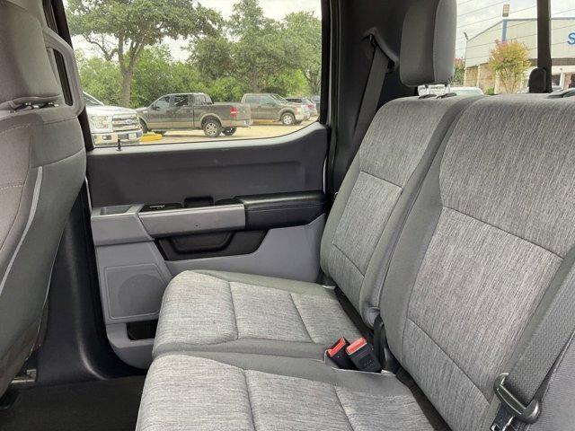 used 2023 Ford F-250 car, priced at $45,995