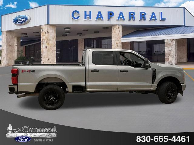 used 2023 Ford F-250 car, priced at $42,048