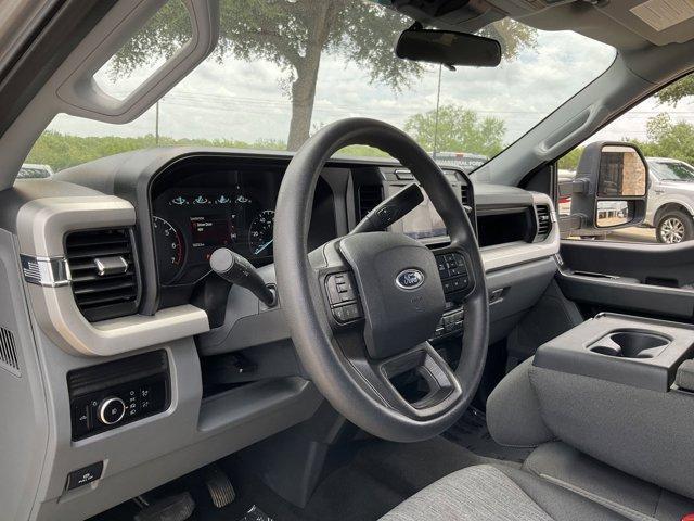 used 2023 Ford F-250 car, priced at $42,048