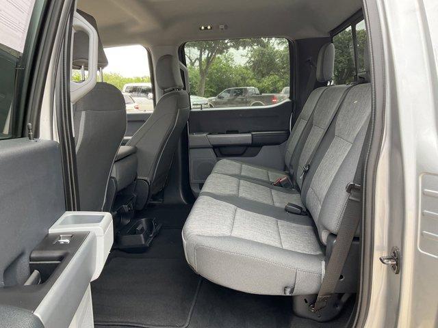 used 2023 Ford F-250 car, priced at $42,048