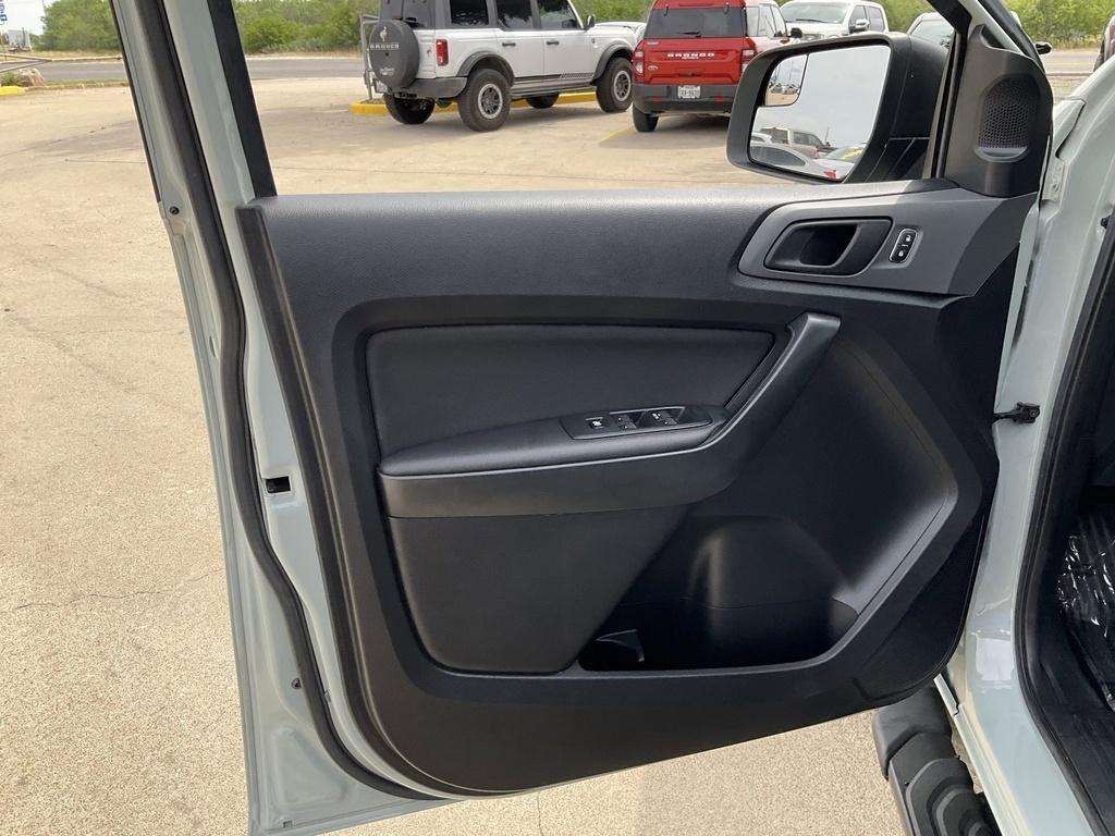 used 2021 Ford Ranger car, priced at $28,250