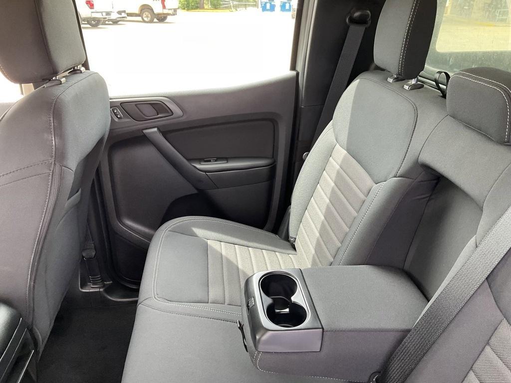 used 2021 Ford Ranger car, priced at $28,250