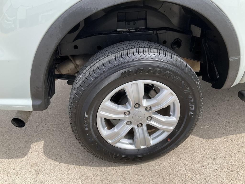 used 2021 Ford Ranger car, priced at $28,250