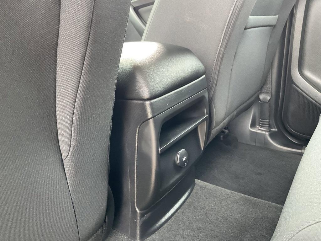 used 2021 Ford Ranger car, priced at $28,250