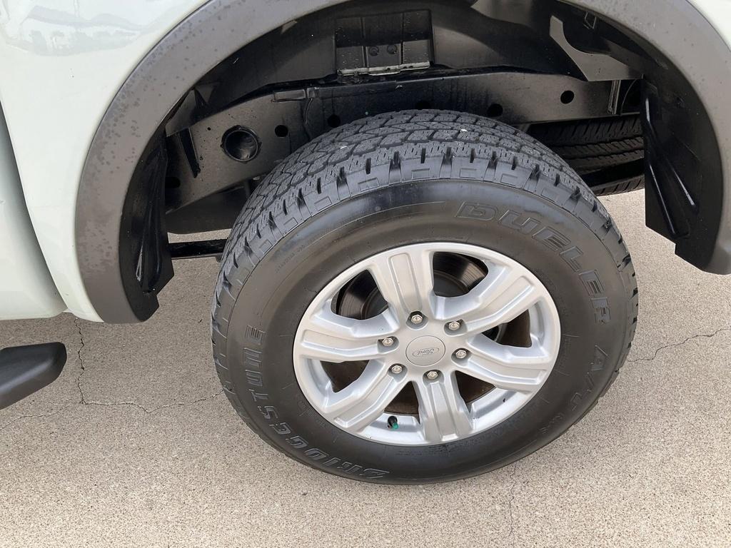 used 2021 Ford Ranger car, priced at $28,250