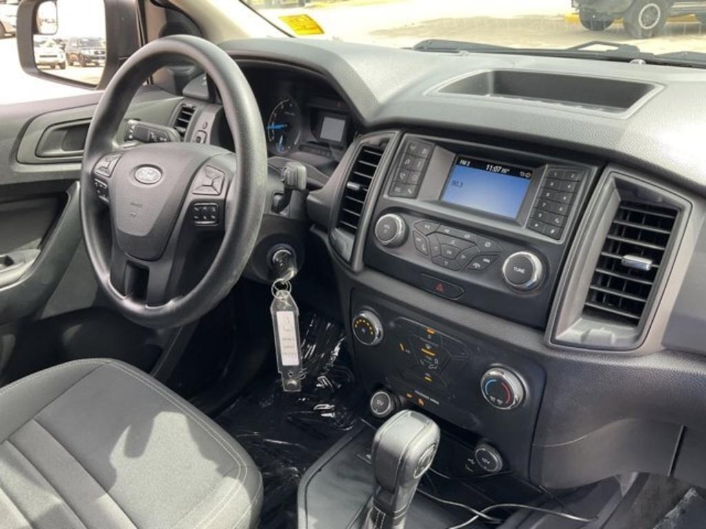 used 2021 Ford Ranger car, priced at $29,850