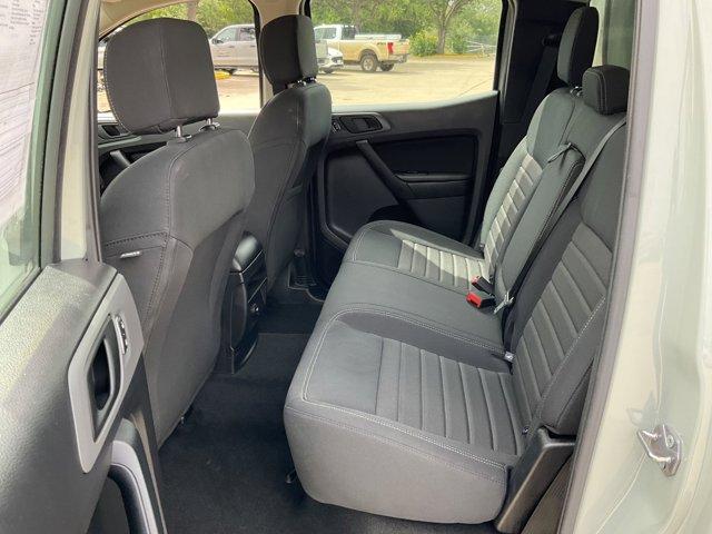 used 2021 Ford Ranger car, priced at $28,987