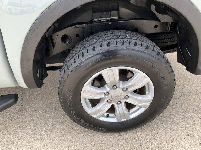 used 2021 Ford Ranger car, priced at $28,987