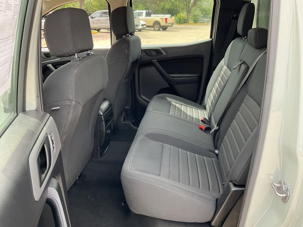 used 2021 Ford Ranger car, priced at $28,250