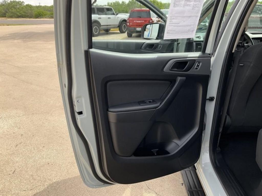used 2021 Ford Ranger car, priced at $29,850