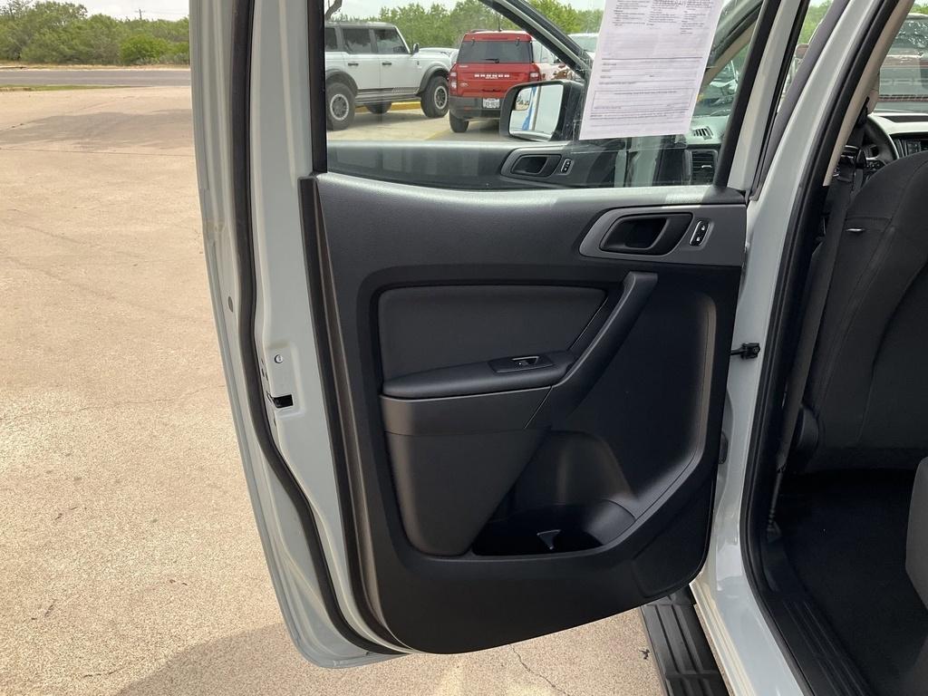 used 2021 Ford Ranger car, priced at $28,250