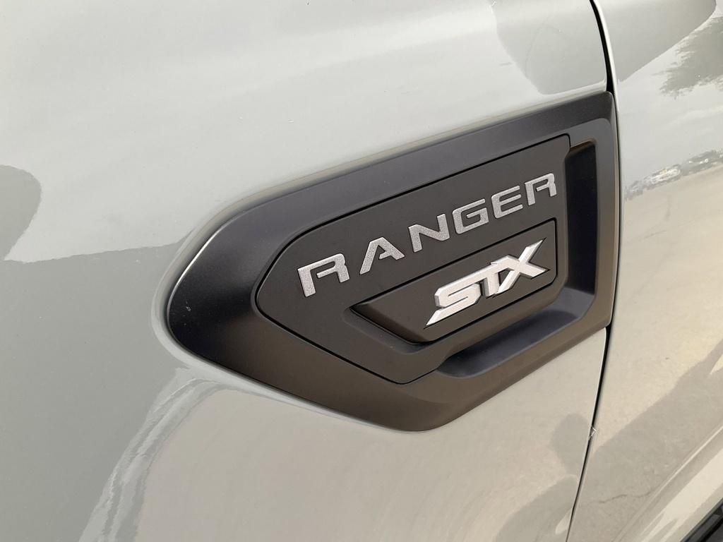 used 2021 Ford Ranger car, priced at $28,250