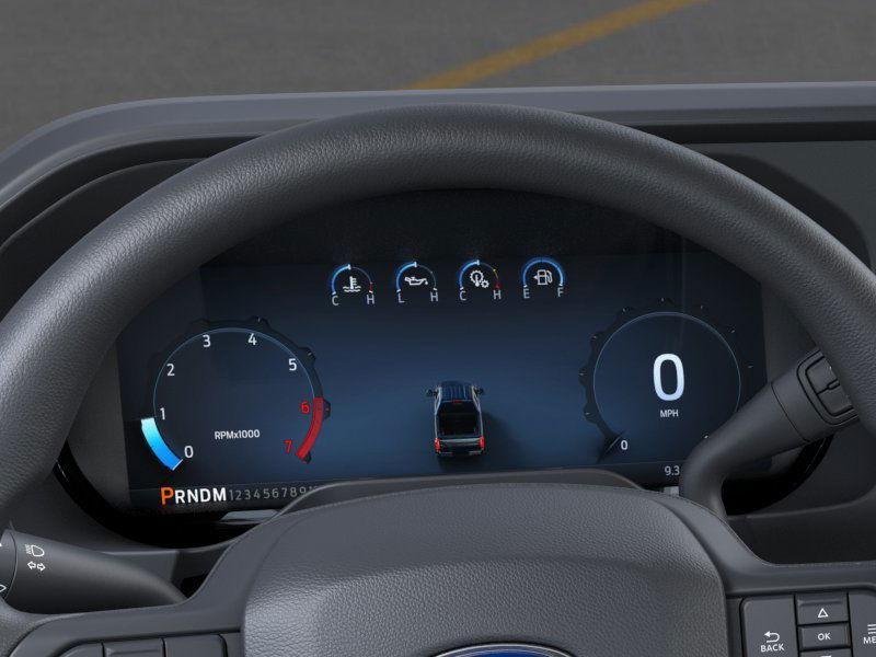 new 2026 Ford F-350 car, priced at $67,516