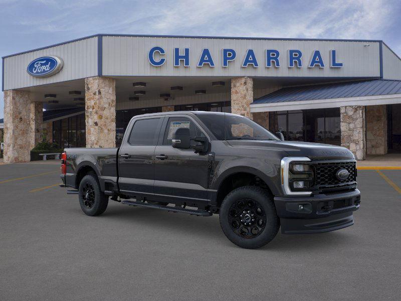 new 2026 Ford F-350 car, priced at $67,516