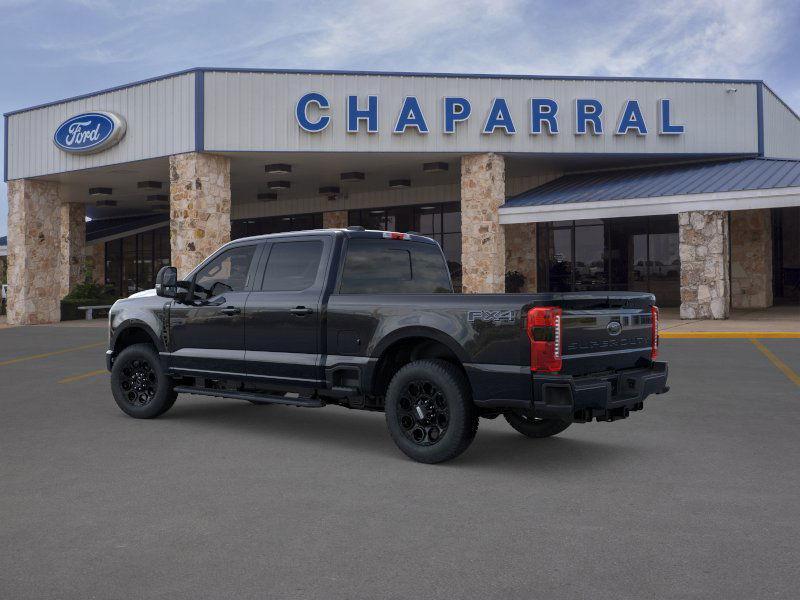 new 2026 Ford F-350 car, priced at $67,516