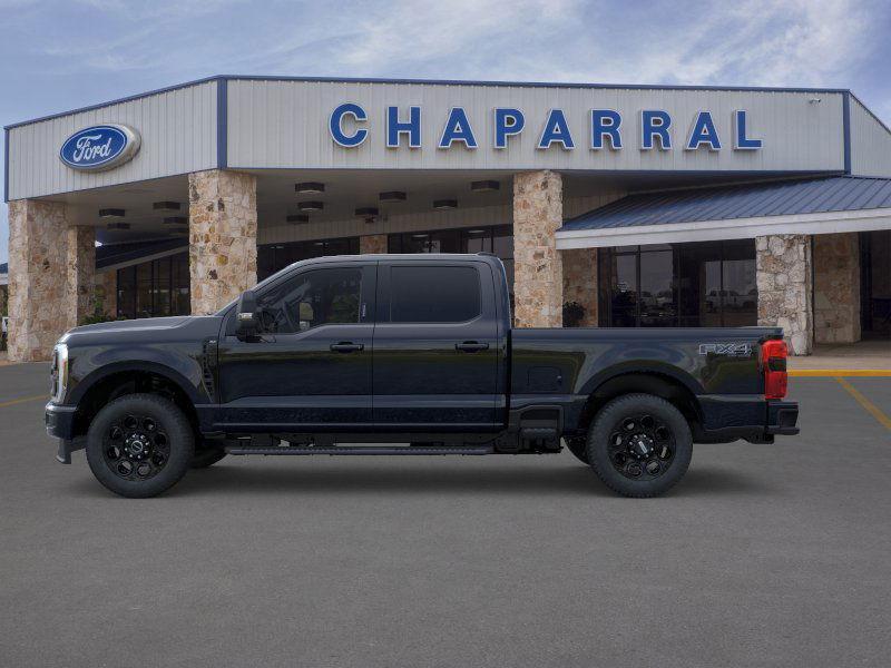 new 2026 Ford F-350 car, priced at $67,516