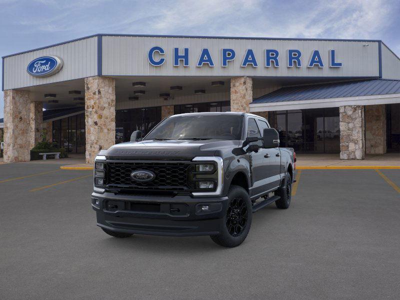 new 2026 Ford F-350 car, priced at $67,516