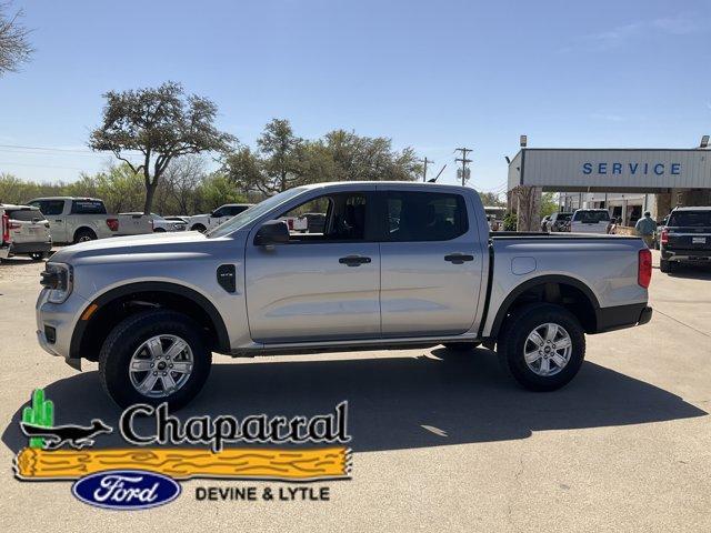 used 2024 Ford Ranger car, priced at $31,648