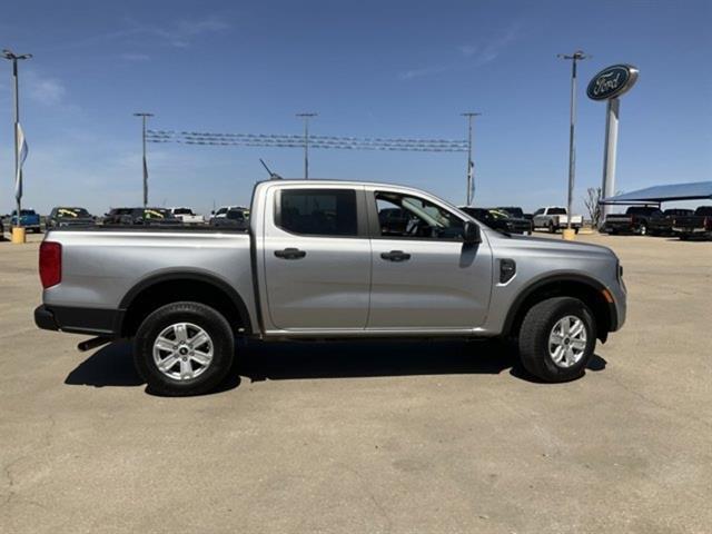 used 2024 Ford Ranger car, priced at $29,952