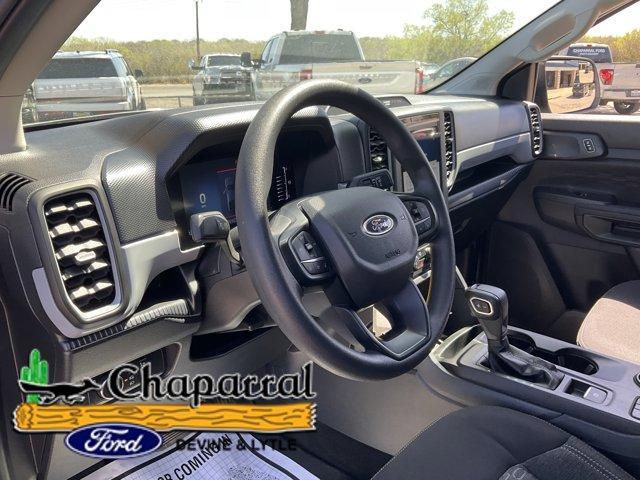 used 2024 Ford Ranger car, priced at $31,648