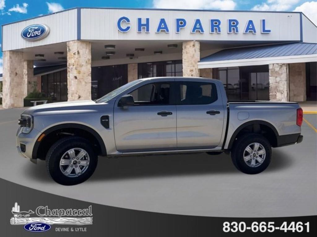 used 2024 Ford Ranger car, priced at $31,550