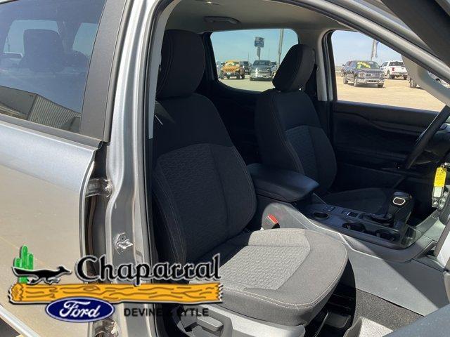 used 2024 Ford Ranger car, priced at $31,648