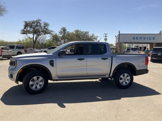 used 2024 Ford Ranger car, priced at $29,952