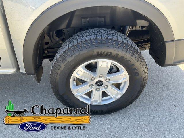 used 2024 Ford Ranger car, priced at $31,648