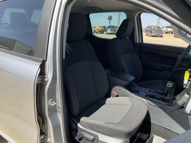 used 2024 Ford Ranger car, priced at $31,648