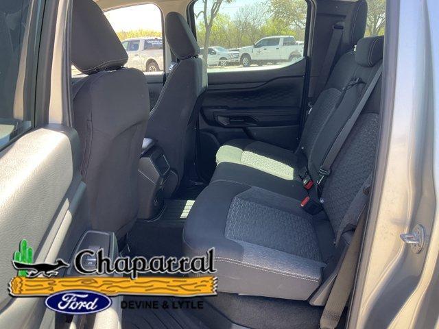 used 2024 Ford Ranger car, priced at $31,648