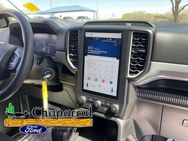 used 2024 Ford Ranger car, priced at $31,648