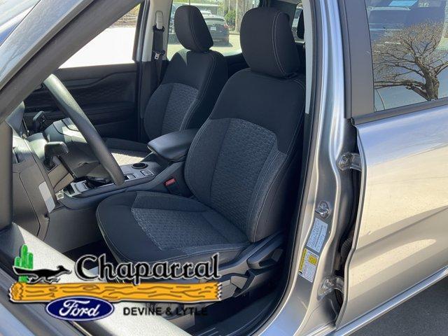 used 2024 Ford Ranger car, priced at $31,648