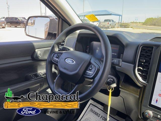 used 2024 Ford Ranger car, priced at $31,648